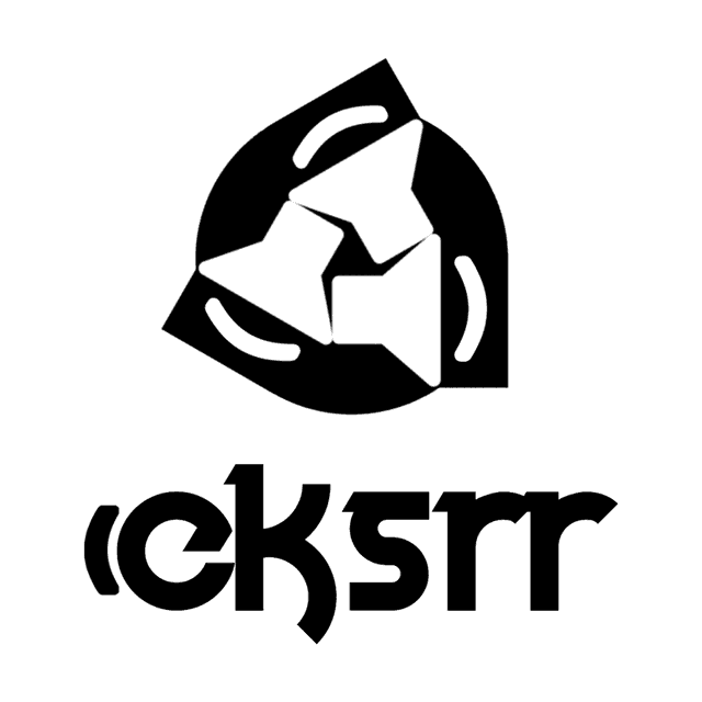 Eksrr Logo