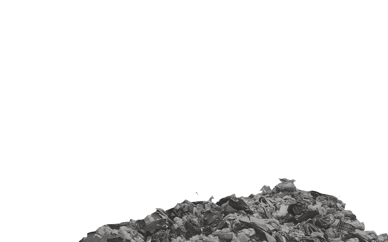 Trash Background Secondary